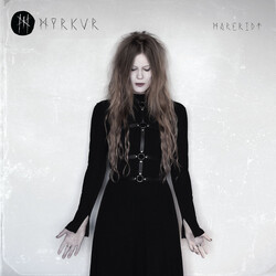 Myrkur (4) Mareridt