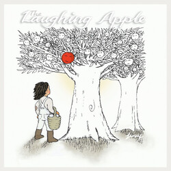 Yusuf Islam / Cat Stevens The Laughing Apple
