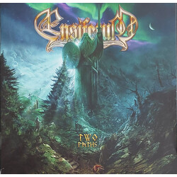 Ensiferum Two Paths