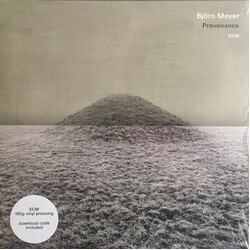 Björn Meyer Provenance
