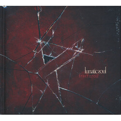 Lunatic Soul Fractured