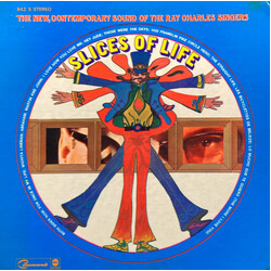 The Ray Charles Singers Slices Of Life