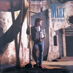 Richard Marx Repeat Offender