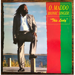Madoo / Bionic Singer "This Lady"