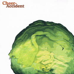 Cheer-Accident ¡¡ Salad Days !!
