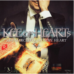 Kee Of Hearts Kee Of Hearts