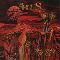 Argus From Fields Of Fire
