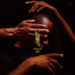 Lunice CCCLX