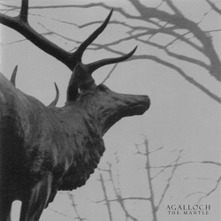 Agalloch The Mantle