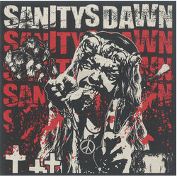 Sanitys Dawn The Violent Type