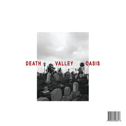 D33J Death Valley Oasis ( LP) Vinyl LP