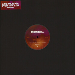 Jagwar Ma Every Now & Zen Remixes