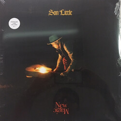 Son Little New Magic