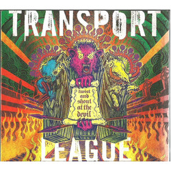 Transport League Twist And Shout At The Devil