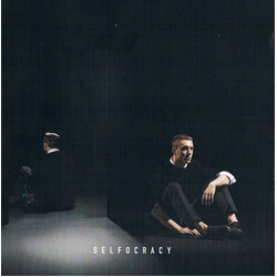 Loïc Nottet Selfocracy