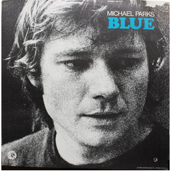 Michael Parks (3) Blue
