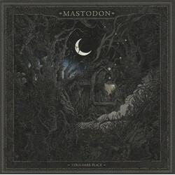 Mastodon Cold Dark Place