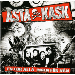 Asta Kask En För Alla Ingen För Nån