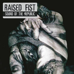 Raised Fist Sound Of The Republic