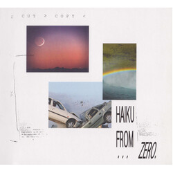 Cut Copy Haiku From Zero