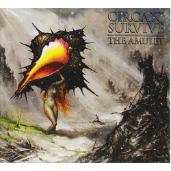 Circa Survive The Amulet