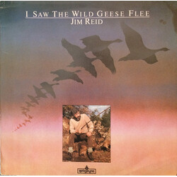 Jim Reid (4) I Saw The Wild Geese Flee