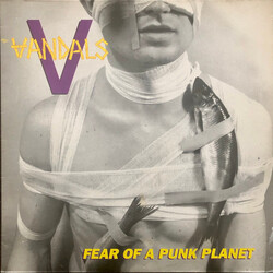 The Vandals Fear Of A Punk Planet