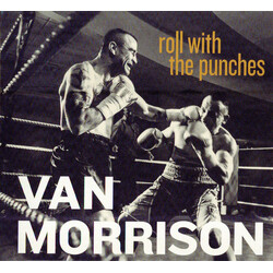 Van Morrison Roll With The Punches