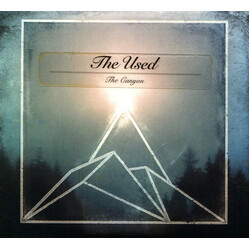 The Used The Canyon