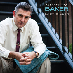 Scotty Baker Lady Killer