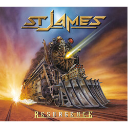 St. James (11) Resurgence