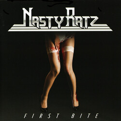 Nasty Ratz First Bite