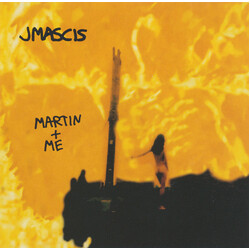 J Mascis Martin + Me