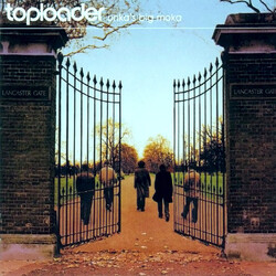 Toploader Onka's Big Moka