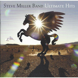 Steve Miller Band Ultimate Hits