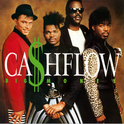 Ca$hflow Big Money