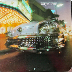 Duke & The Drivers Cruisin'
