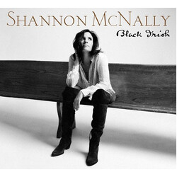 Shannon McNally Black Irish