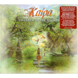Kaipa Children Of The Sounds