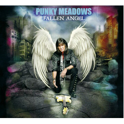 Punky Meadows Fallen Angel