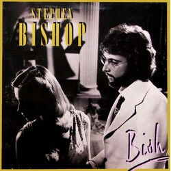 Stephen Bishop Bish