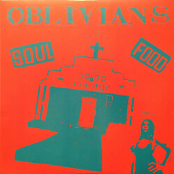Oblivians Soul Food