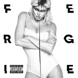 Fergie (2) Double Dutchess