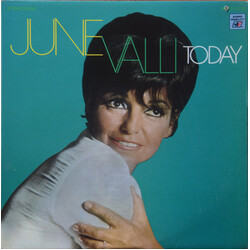 June Valli Today