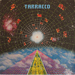 Tarracco Big Bang CD