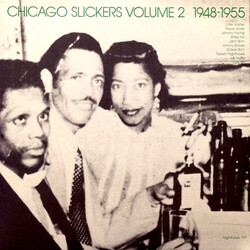 Various Chicago Slickers Volume 2 1948-1955