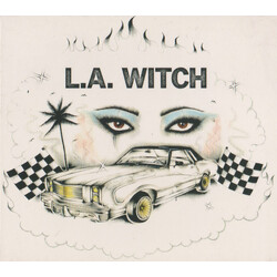 L.A. Witch L.A. Witch