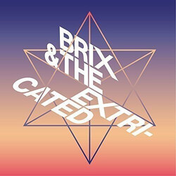 Brix & The Extricated Moonrise Kingdom