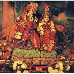 The Radha Krsna Temple The Radha Krsna Temple