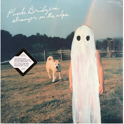 Phoebe Bridgers Stranger In The Alps
